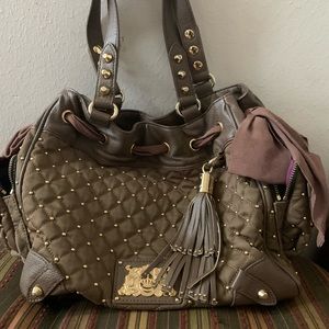 SOLD Large juicy handbag